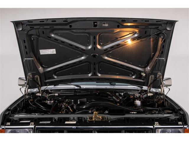 1990 Ford Bronco (CC-1734428) for sale in Charlotte, North Carolina