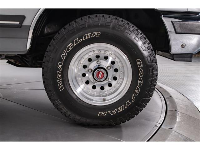 1990 Ford Bronco (CC-1734428) for sale in Charlotte, North Carolina