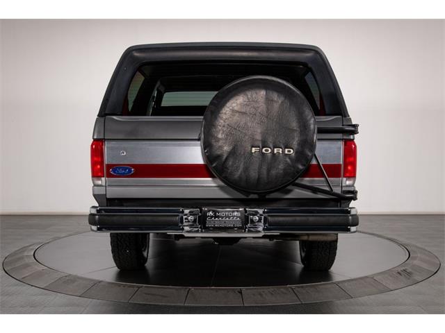 1990 Ford Bronco (CC-1734428) for sale in Charlotte, North Carolina