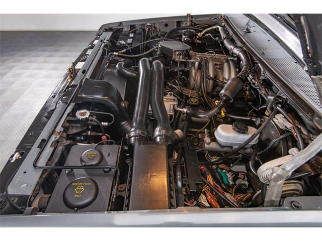 1990 Ford Bronco (CC-1734428) for sale in Charlotte, North Carolina