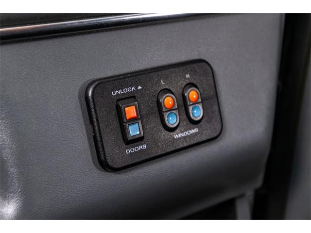 1990 Ford Bronco (CC-1734428) for sale in Charlotte, North Carolina
