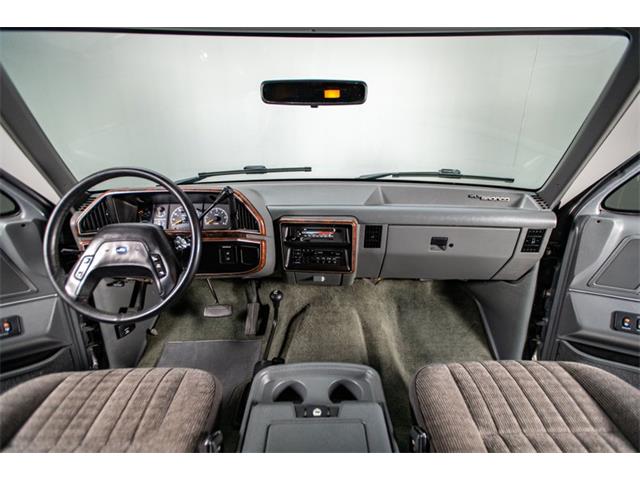 1990 Ford Bronco (CC-1734428) for sale in Charlotte, North Carolina