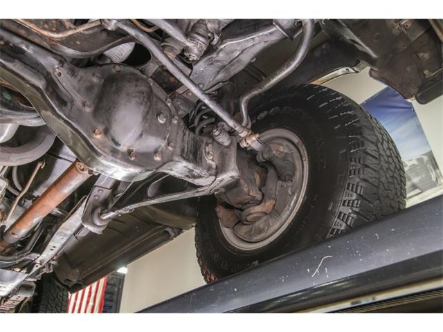 1990 Ford Bronco (CC-1734428) for sale in Charlotte, North Carolina