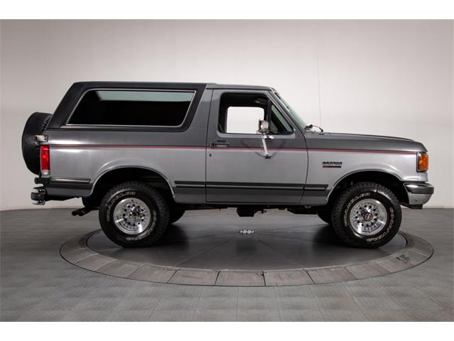 1990 Ford Bronco (CC-1734428) for sale in Charlotte, North Carolina