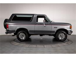 1990 Ford Bronco (CC-1734428) for sale in Charlotte, North Carolina