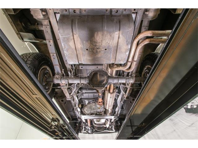 1990 Ford Bronco (CC-1734428) for sale in Charlotte, North Carolina