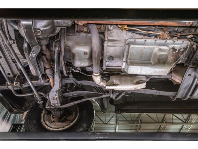 1990 Ford Bronco (CC-1734428) for sale in Charlotte, North Carolina