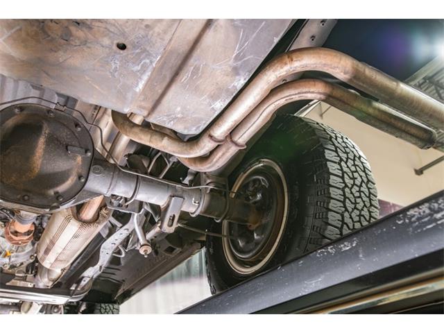 1990 Ford Bronco (CC-1734428) for sale in Charlotte, North Carolina