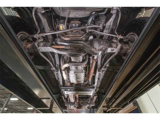 1990 Ford Bronco (CC-1734428) for sale in Charlotte, North Carolina