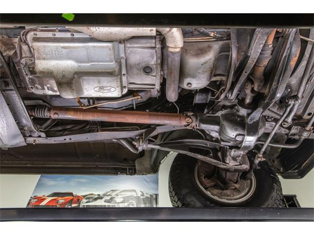 1990 Ford Bronco (CC-1734428) for sale in Charlotte, North Carolina