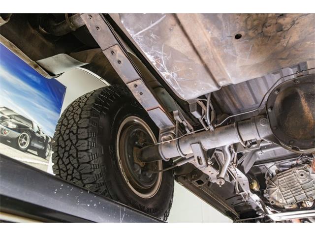 1990 Ford Bronco (CC-1734428) for sale in Charlotte, North Carolina