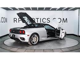 2003 Ferrari 360 (CC-1730443) for sale in St. Louis, Missouri