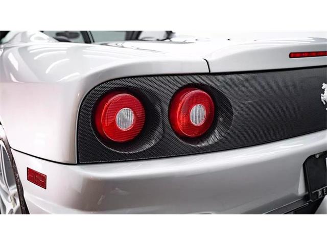 2003 Ferrari 360 (CC-1730443) for sale in St. Louis, Missouri