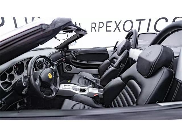 2003 Ferrari 360 (CC-1730443) for sale in St. Louis, Missouri