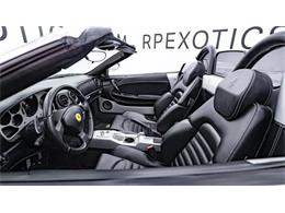 2003 Ferrari 360 (CC-1730443) for sale in St. Louis, Missouri