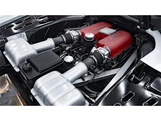 2003 Ferrari 360 (CC-1730443) for sale in St. Louis, Missouri