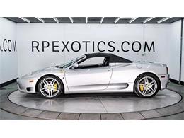 2003 Ferrari 360 (CC-1730443) for sale in St. Louis, Missouri