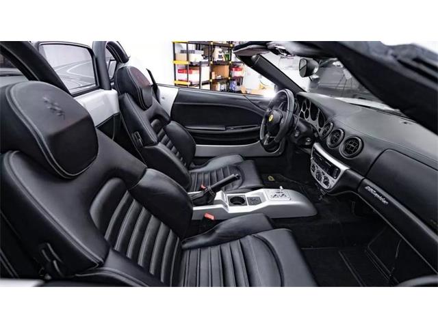 2003 Ferrari 360 (CC-1730443) for sale in St. Louis, Missouri