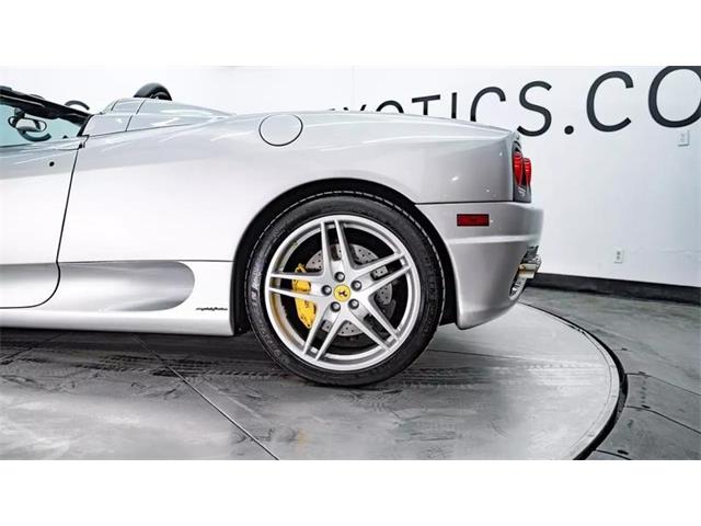 2003 Ferrari 360 (CC-1730443) for sale in St. Louis, Missouri