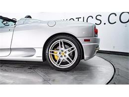 2003 Ferrari 360 (CC-1730443) for sale in St. Louis, Missouri