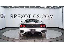2003 Ferrari 360 (CC-1730443) for sale in St. Louis, Missouri