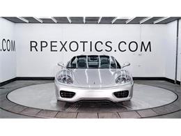 2003 Ferrari 360 (CC-1730443) for sale in St. Louis, Missouri