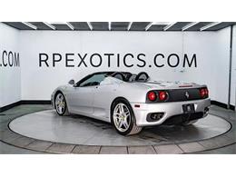 2003 Ferrari 360 (CC-1730443) for sale in St. Louis, Missouri