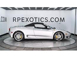 2003 Ferrari 360 (CC-1730443) for sale in St. Louis, Missouri