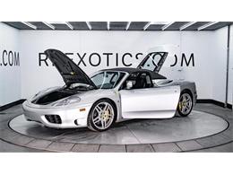 2003 Ferrari 360 (CC-1730443) for sale in St. Louis, Missouri