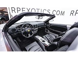 2003 Ferrari 360 (CC-1730443) for sale in St. Louis, Missouri