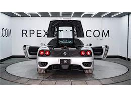 2003 Ferrari 360 (CC-1730443) for sale in St. Louis, Missouri