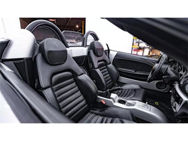2003 Ferrari 360 (CC-1730443) for sale in St. Louis, Missouri