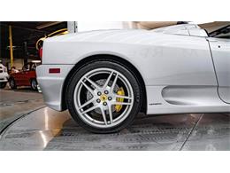 2003 Ferrari 360 (CC-1730443) for sale in St. Louis, Missouri