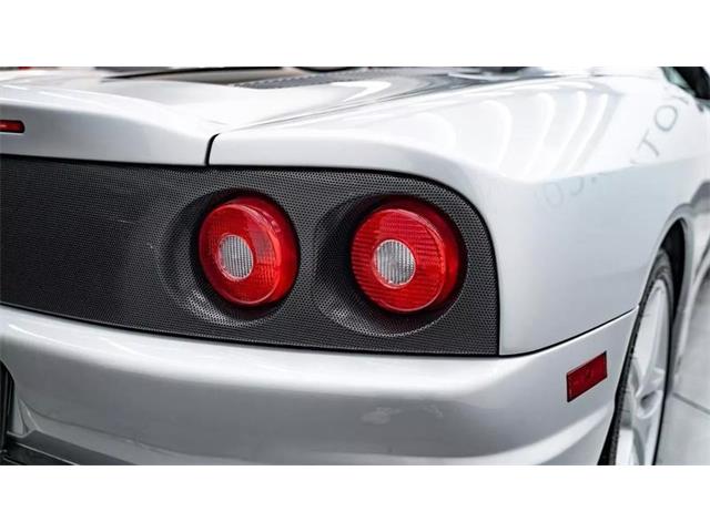 2003 Ferrari 360 (CC-1730443) for sale in St. Louis, Missouri