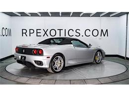 2003 Ferrari 360 (CC-1730443) for sale in St. Louis, Missouri