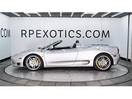 2003 Ferrari 360 (CC-1730443) for sale in St. Louis, Missouri