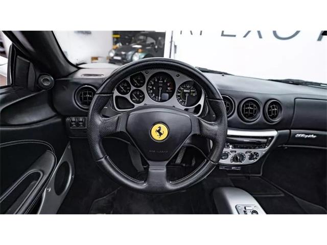 2003 Ferrari 360 (CC-1730443) for sale in St. Louis, Missouri