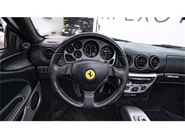 2003 Ferrari 360 (CC-1730443) for sale in St. Louis, Missouri