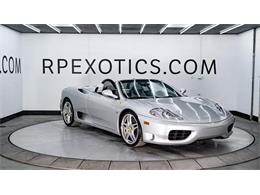 2003 Ferrari 360 (CC-1730443) for sale in St. Louis, Missouri