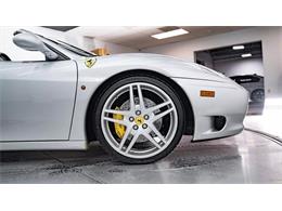 2003 Ferrari 360 (CC-1730443) for sale in St. Louis, Missouri