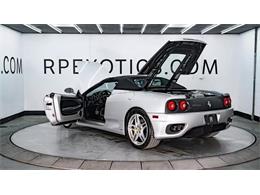 2003 Ferrari 360 (CC-1730443) for sale in St. Louis, Missouri