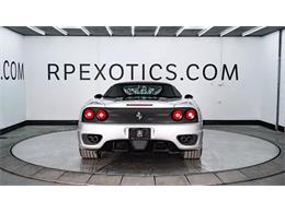 2003 Ferrari 360 (CC-1730443) for sale in St. Louis, Missouri