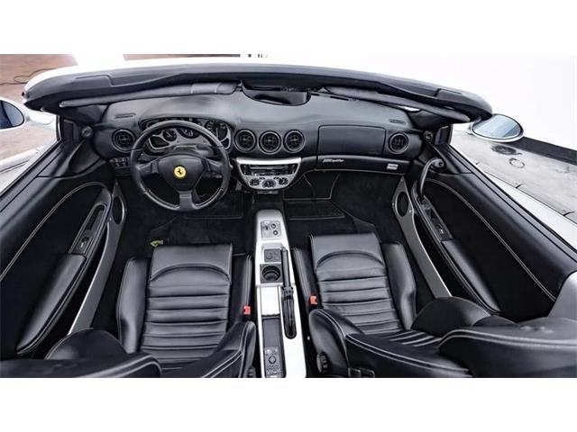 2003 Ferrari 360 (CC-1730443) for sale in St. Louis, Missouri