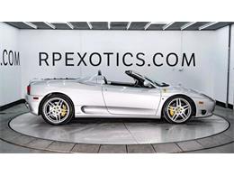 2003 Ferrari 360 (CC-1730443) for sale in St. Louis, Missouri