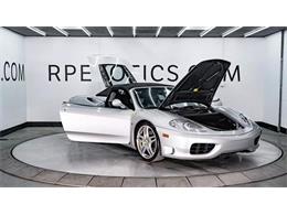 2003 Ferrari 360 (CC-1730443) for sale in St. Louis, Missouri