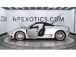2003 Ferrari 360 (CC-1730443) for sale in St. Louis, Missouri