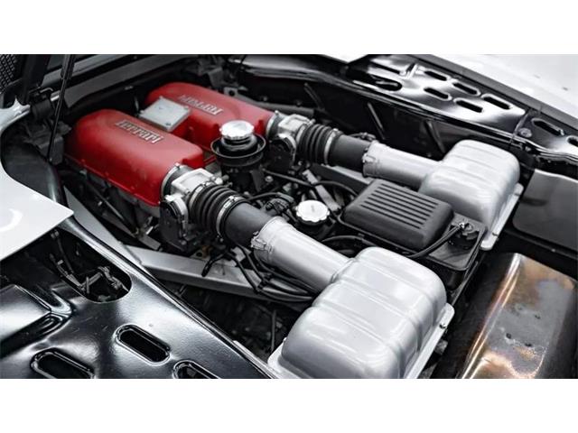 2003 Ferrari 360 (CC-1730443) for sale in St. Louis, Missouri