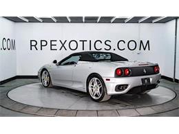 2003 Ferrari 360 (CC-1730443) for sale in St. Louis, Missouri