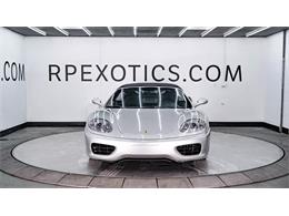 2003 Ferrari 360 (CC-1730443) for sale in St. Louis, Missouri