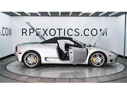 2003 Ferrari 360 (CC-1730443) for sale in St. Louis, Missouri